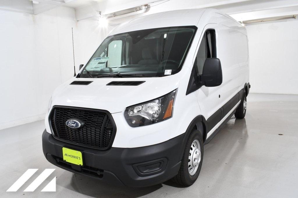 new 2024 Ford Transit-250 car, priced at $54,777