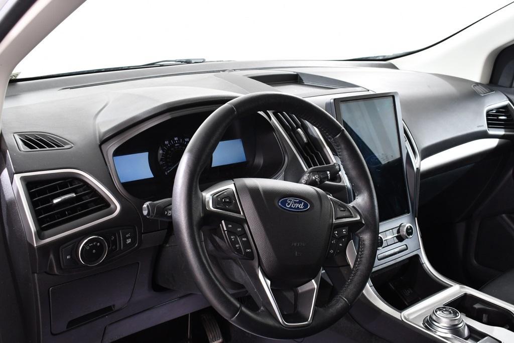 used 2023 Ford Edge car, priced at $25,855