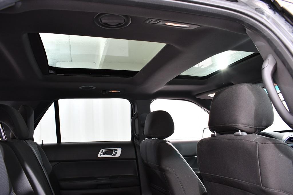 used 2013 Ford Explorer car, priced at $10,455