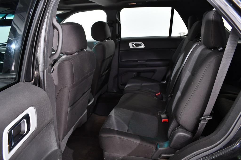 used 2013 Ford Explorer car, priced at $10,455