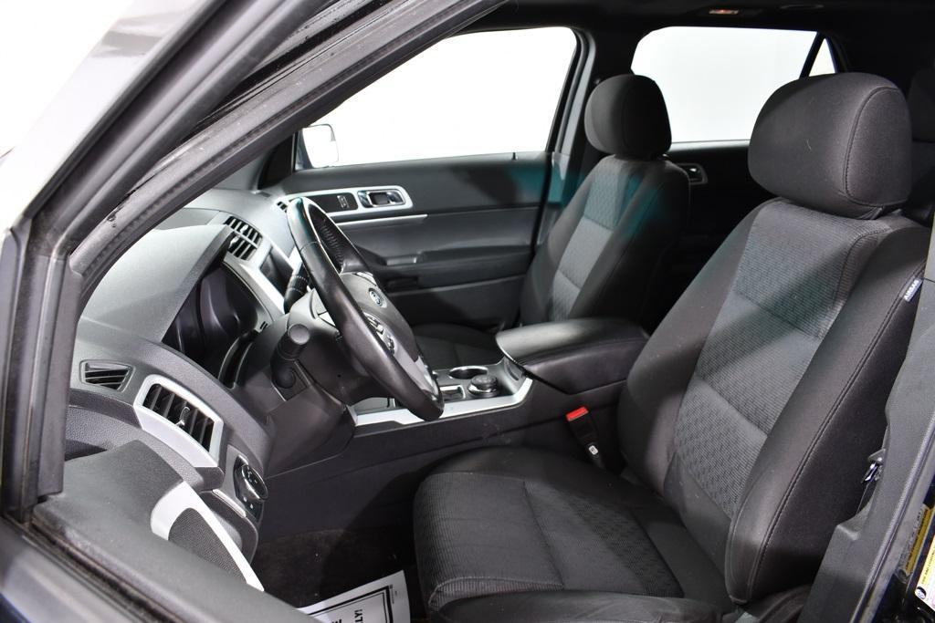 used 2013 Ford Explorer car, priced at $10,455