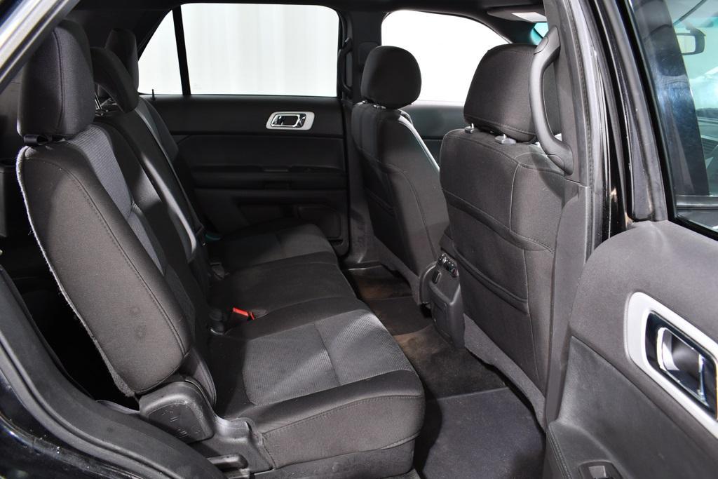 used 2013 Ford Explorer car, priced at $10,455