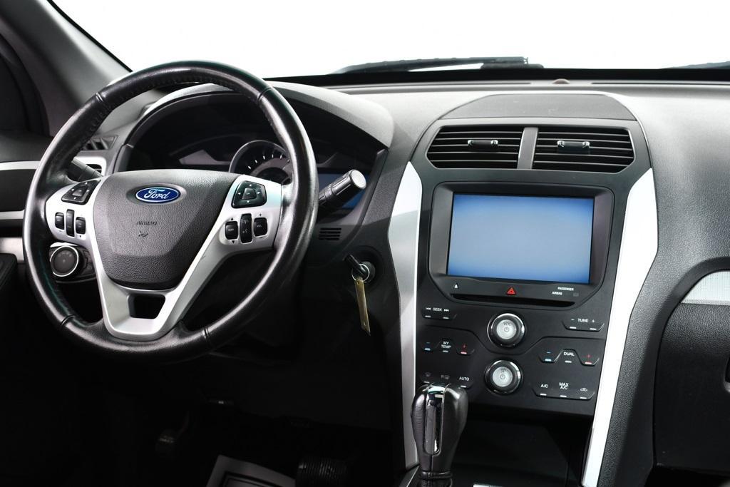 used 2013 Ford Explorer car, priced at $10,455