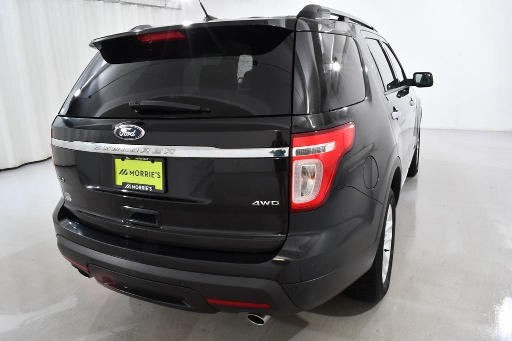 used 2013 Ford Explorer car, priced at $10,455