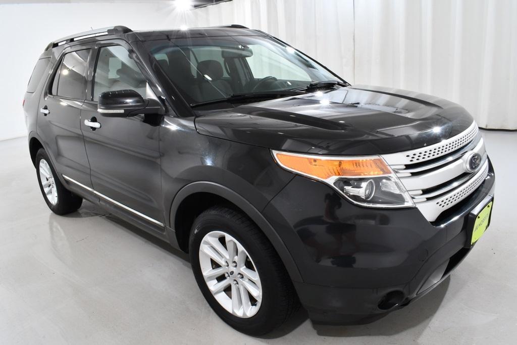used 2013 Ford Explorer car, priced at $10,455