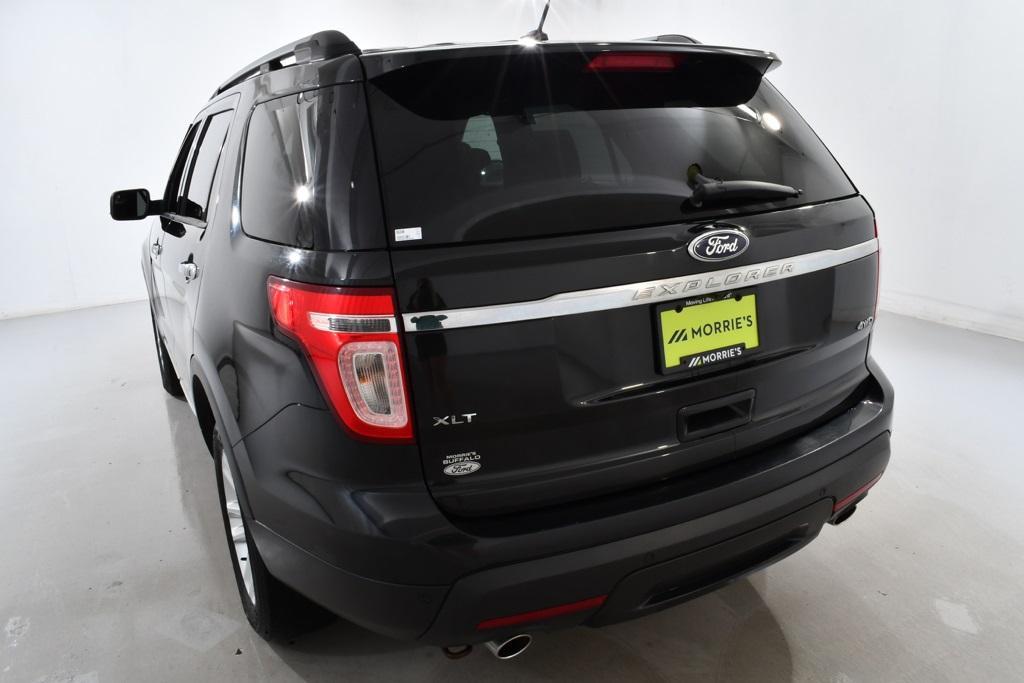 used 2013 Ford Explorer car, priced at $10,455