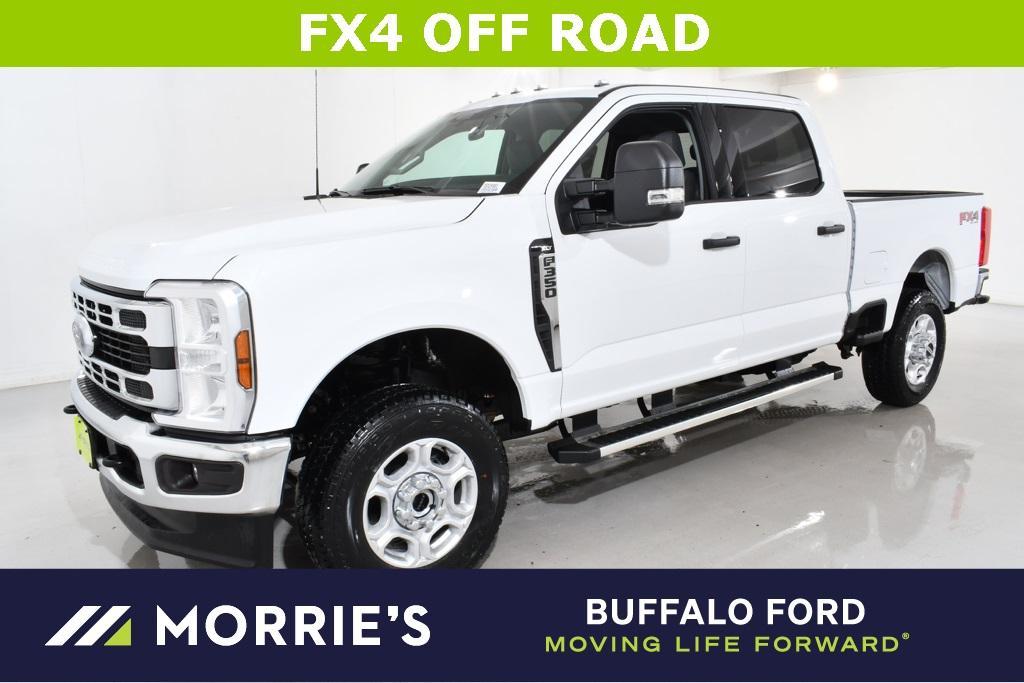 new 2026 Ford F-350 car, priced at $62,977