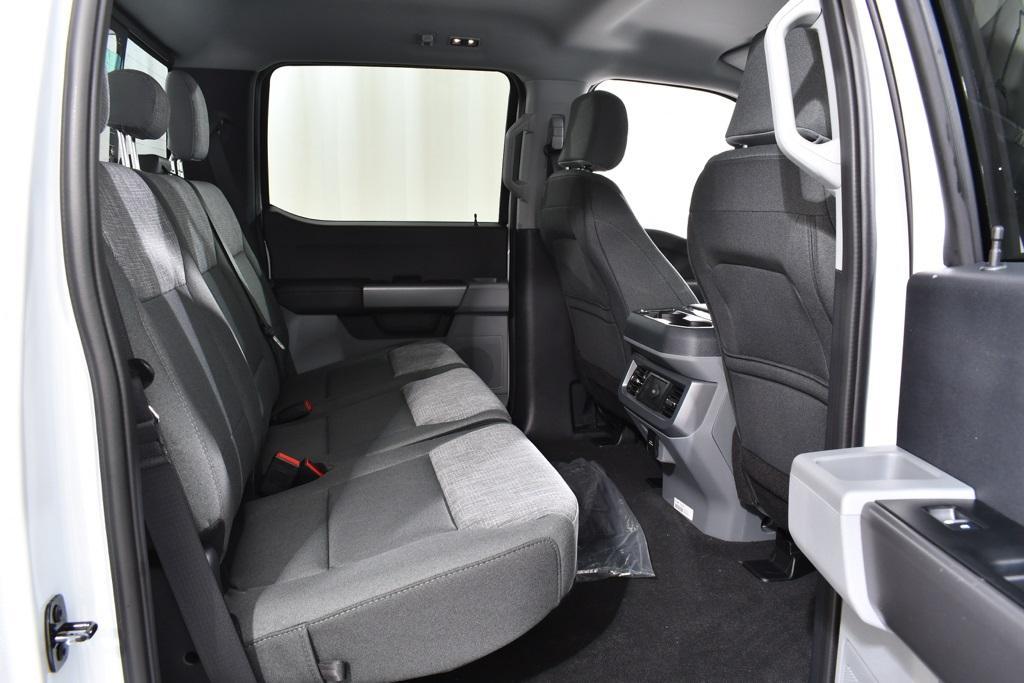 new 2026 Ford F-350 car, priced at $62,977