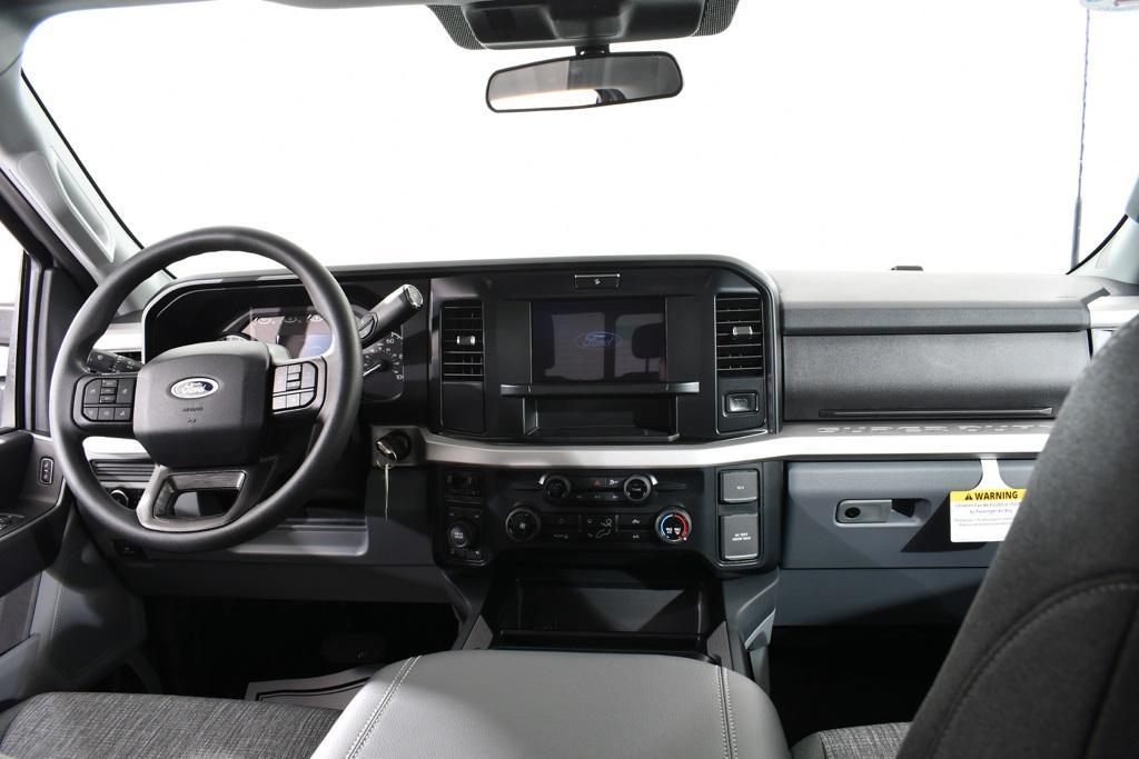 new 2026 Ford F-350 car, priced at $62,977
