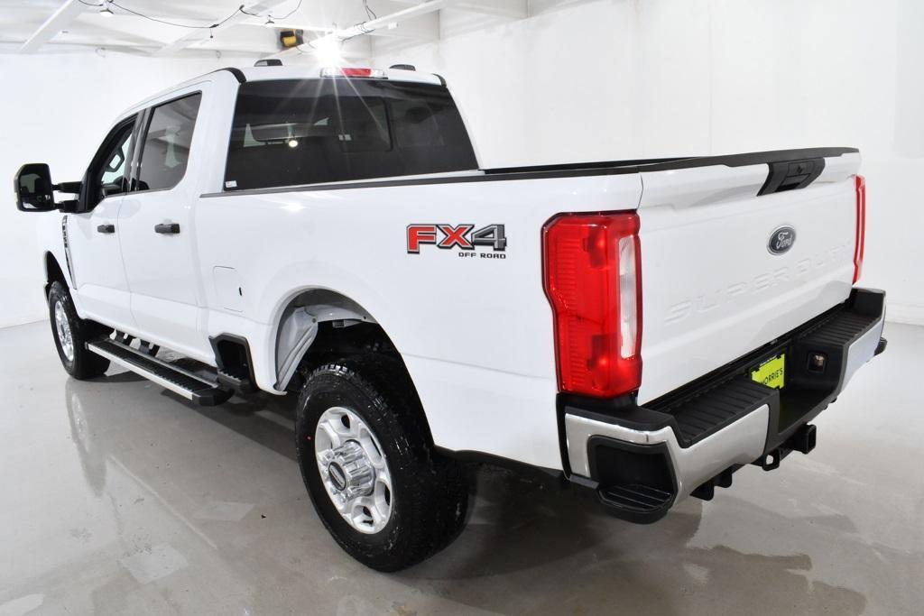 new 2026 Ford F-350 car, priced at $62,977