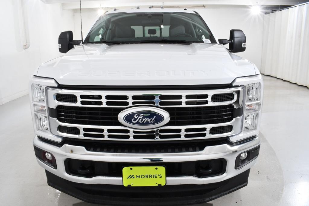 new 2026 Ford F-350 car, priced at $62,977