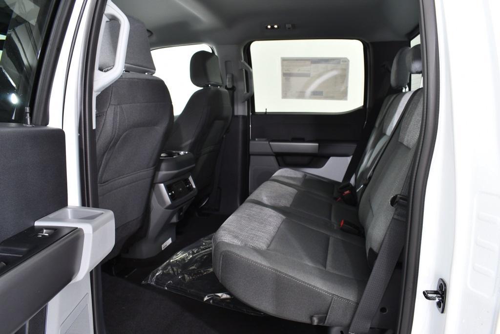 new 2026 Ford F-350 car, priced at $62,977