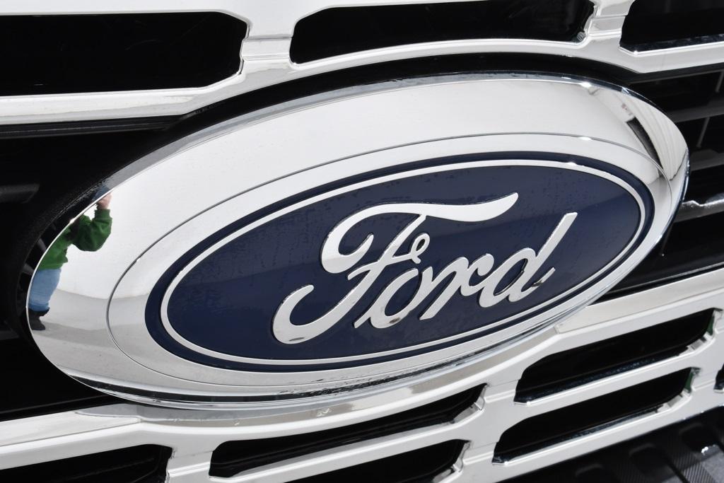 new 2026 Ford F-350 car, priced at $62,977