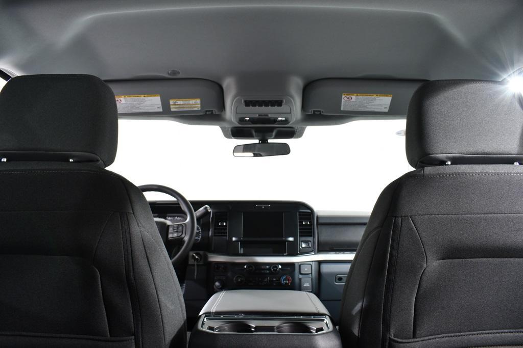 new 2026 Ford F-350 car, priced at $62,977