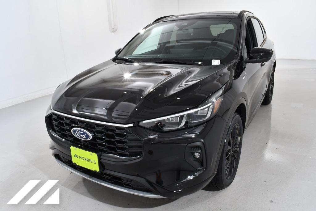 new 2024 Ford Escape car, priced at $34,377