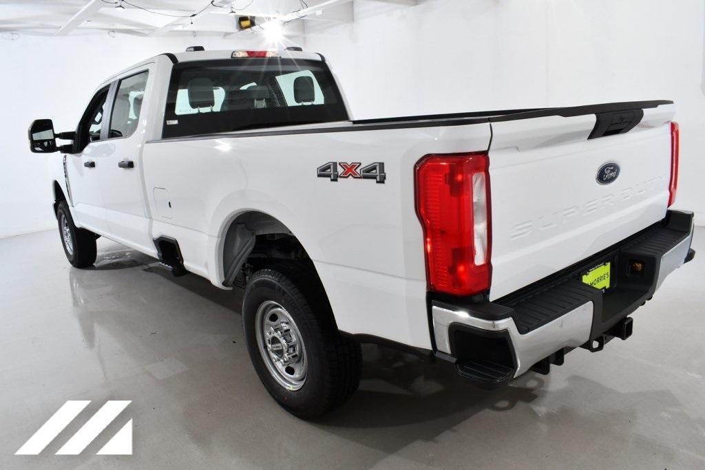 new 2024 Ford F-350 car, priced at $50,277