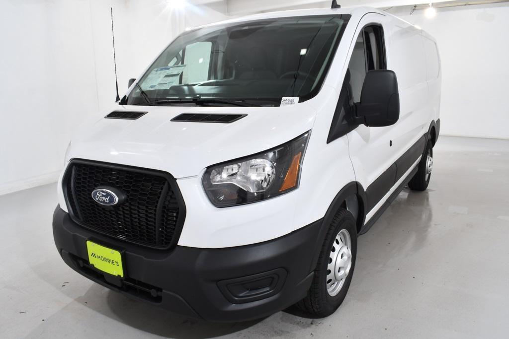 new 2025 Ford Transit-250 car, priced at $52,777