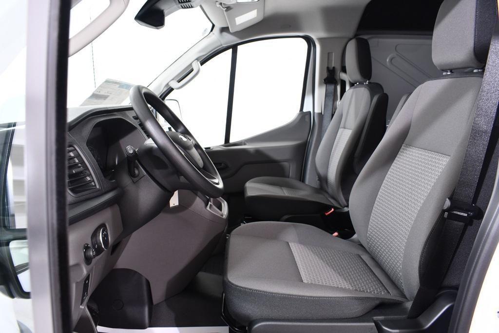 new 2025 Ford Transit-250 car, priced at $52,777