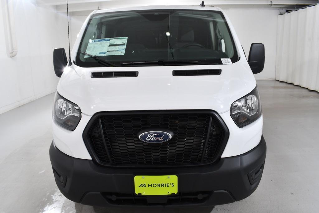 new 2025 Ford Transit-250 car, priced at $52,777