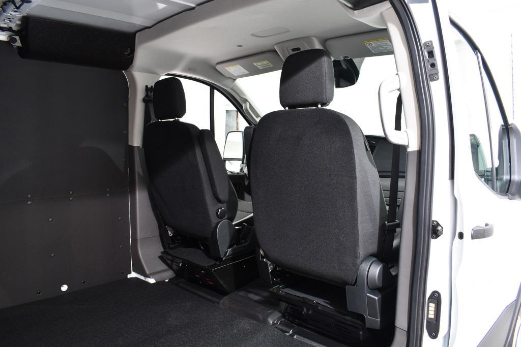 new 2025 Ford Transit-250 car, priced at $52,777