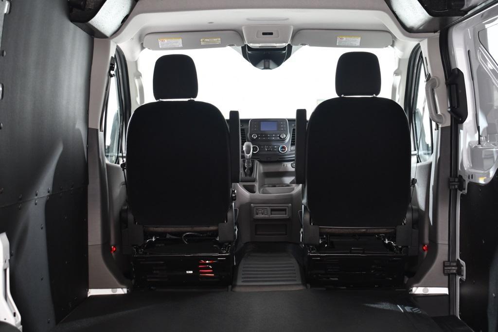 new 2025 Ford Transit-250 car, priced at $52,777