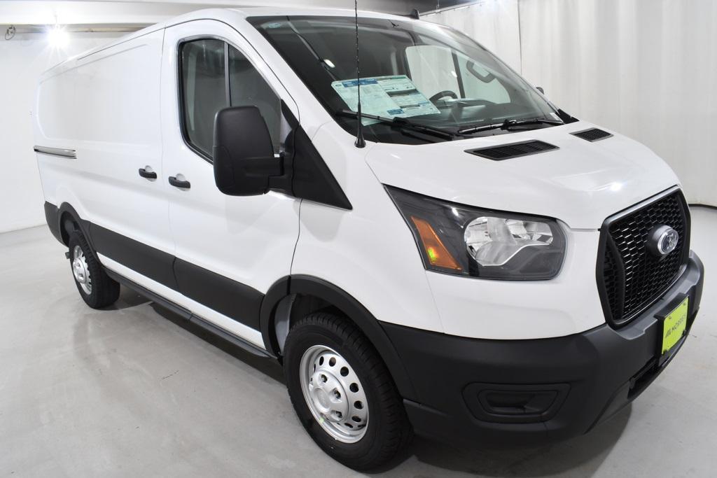 new 2025 Ford Transit-250 car, priced at $52,777