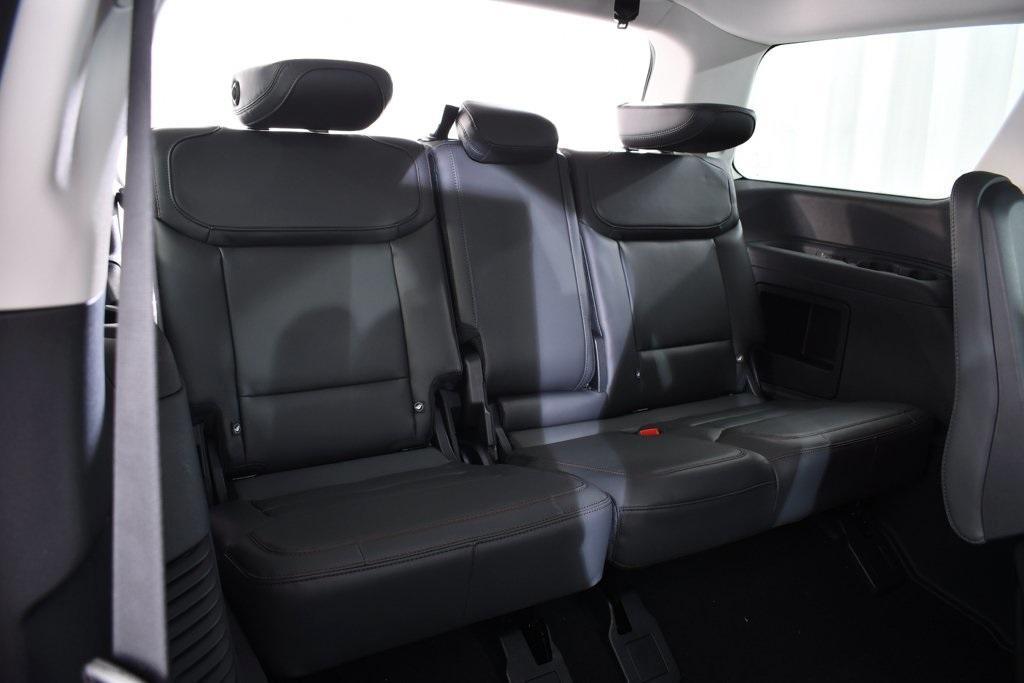 new 2025 Ford Expedition car, priced at $71,577