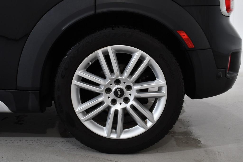 used 2018 MINI Countryman car, priced at $11,755