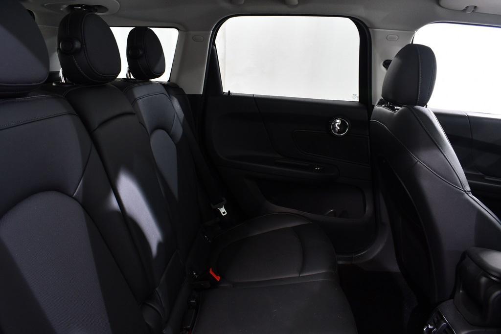 used 2018 MINI Countryman car, priced at $11,755