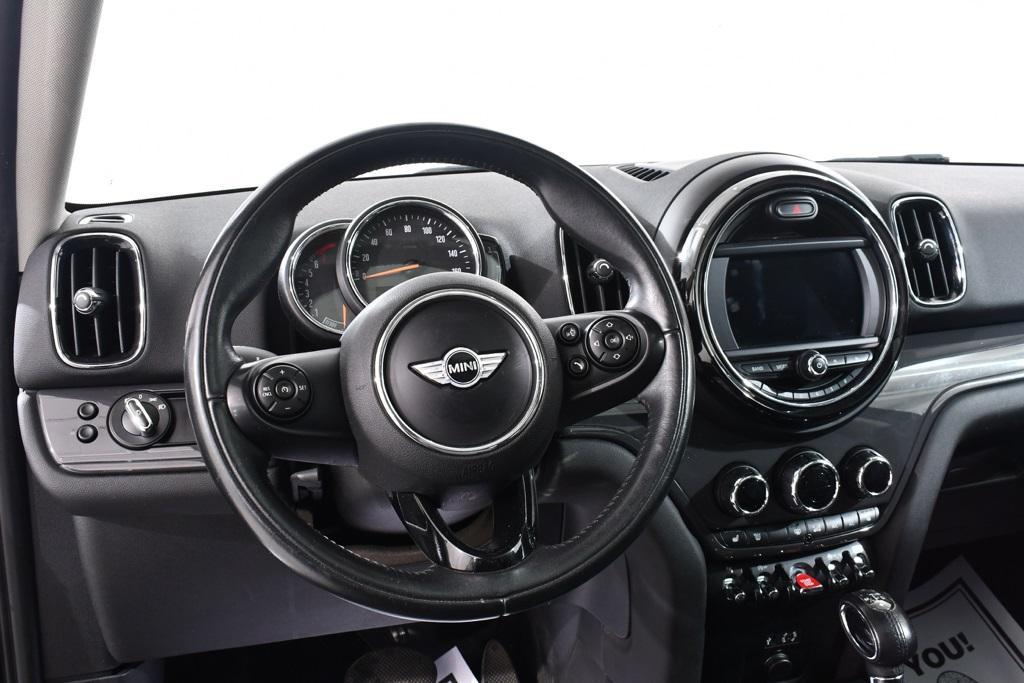 used 2018 MINI Countryman car, priced at $11,755