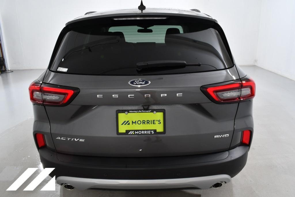 new 2024 Ford Escape car, priced at $26,777