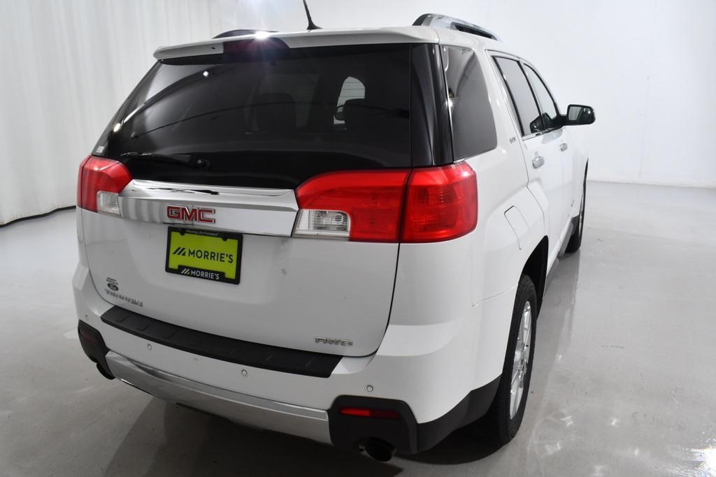used 2014 GMC Terrain car, priced at $10,955