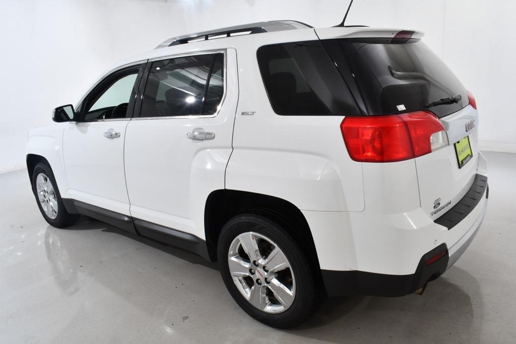 used 2014 GMC Terrain car, priced at $10,955