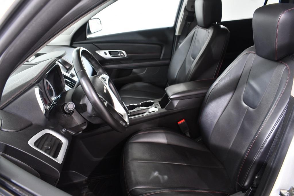 used 2014 GMC Terrain car, priced at $10,955