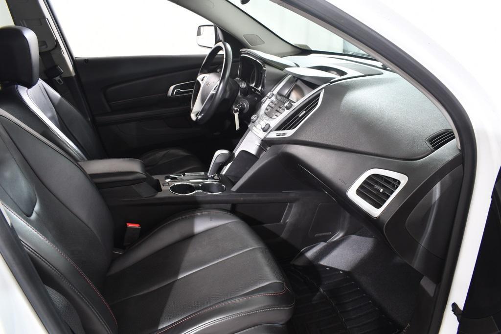 used 2014 GMC Terrain car, priced at $10,955