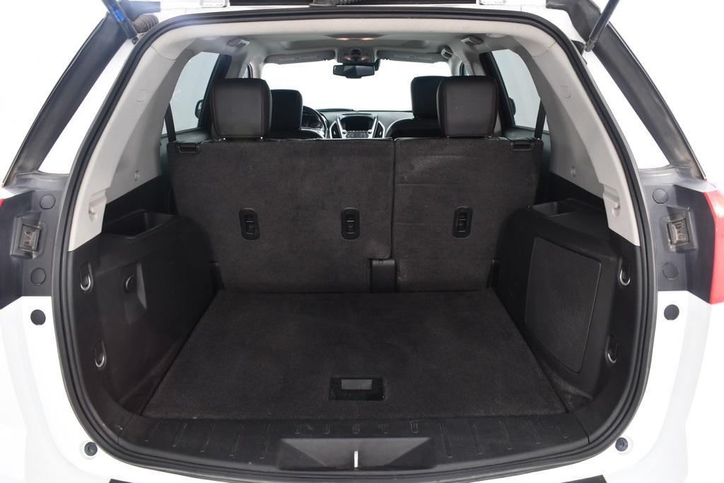 used 2014 GMC Terrain car, priced at $10,955