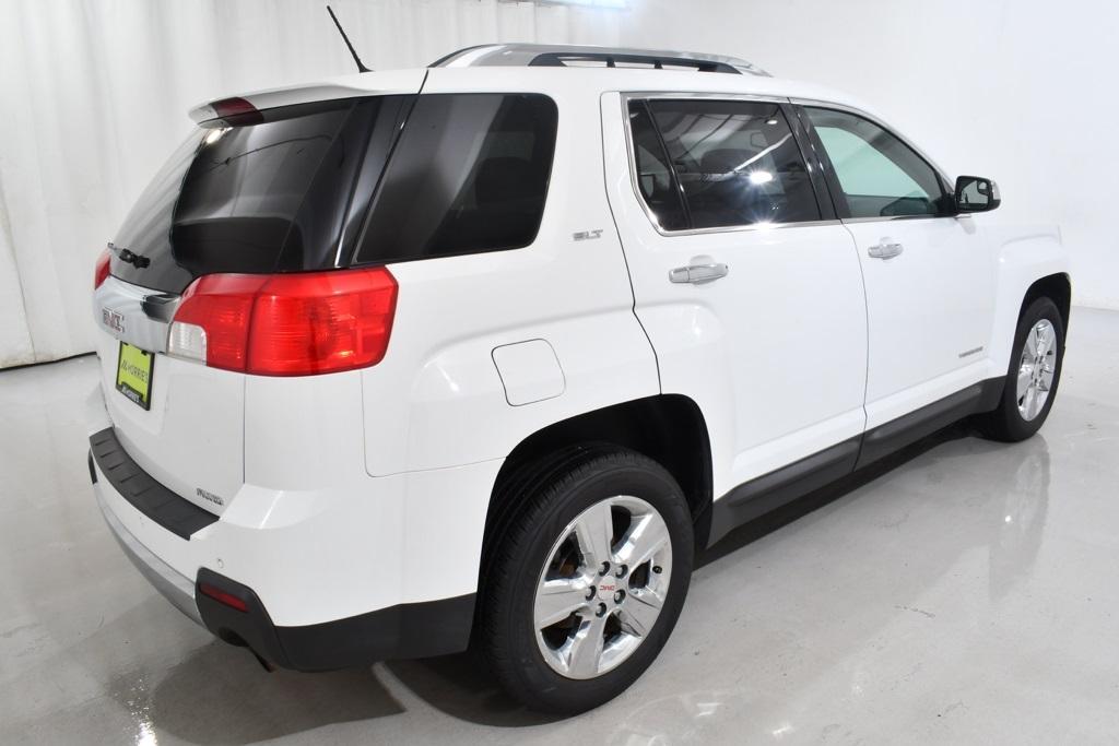 used 2014 GMC Terrain car, priced at $10,955