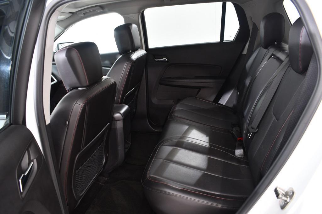 used 2014 GMC Terrain car, priced at $10,955