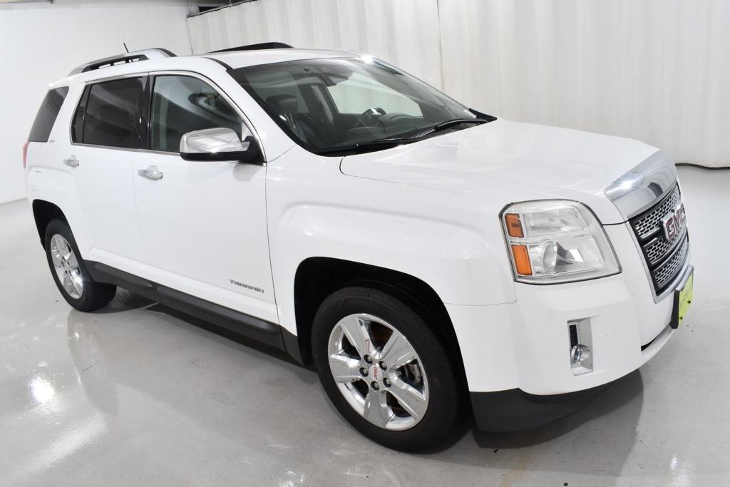 used 2014 GMC Terrain car, priced at $10,955