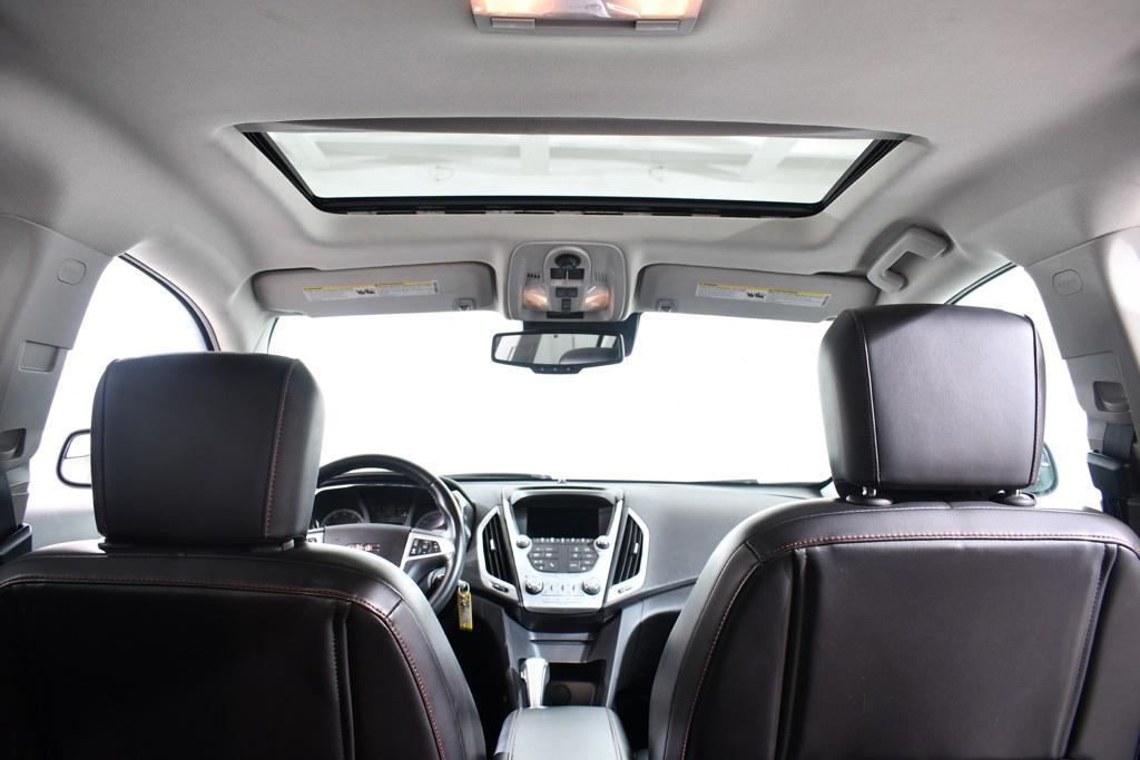 used 2014 GMC Terrain car, priced at $10,955