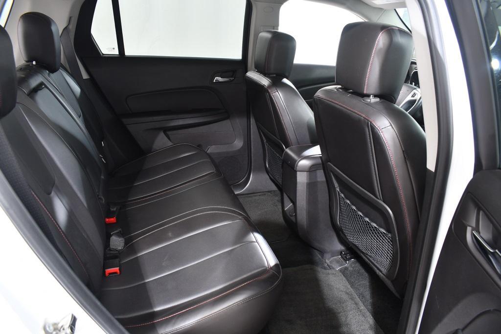 used 2014 GMC Terrain car, priced at $10,955