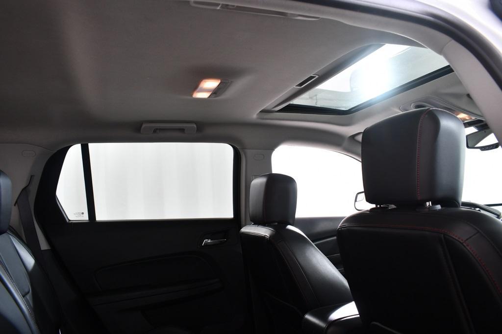 used 2014 GMC Terrain car, priced at $10,955