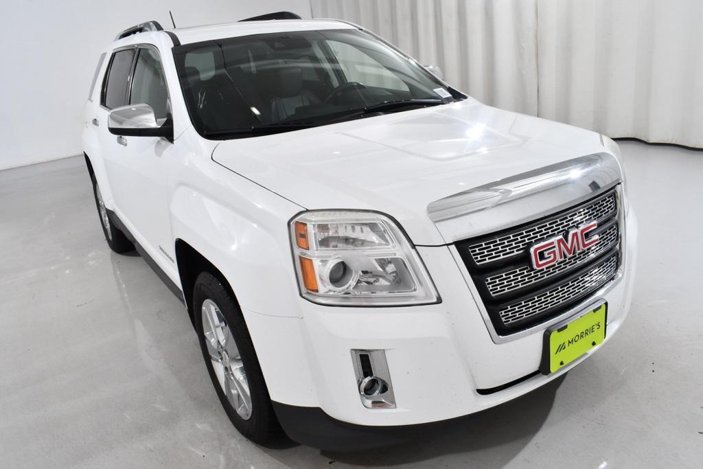 used 2014 GMC Terrain car, priced at $10,955