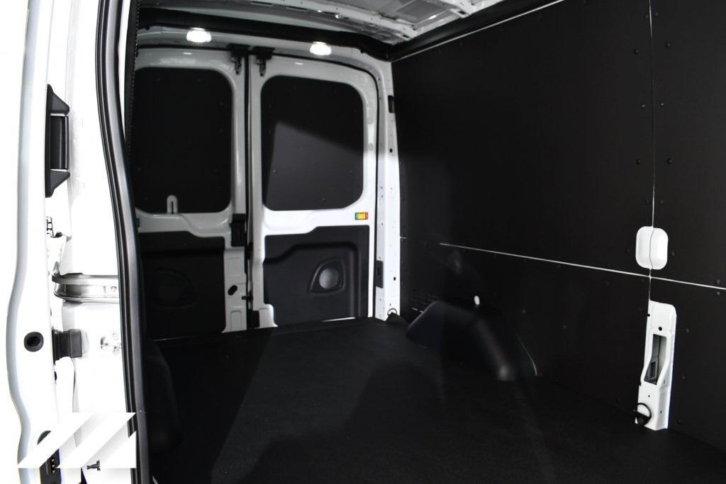new 2024 Ford Transit-250 car, priced at $54,910