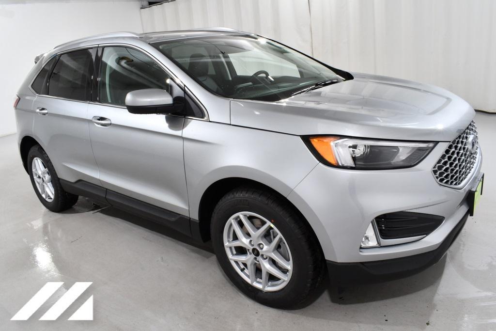 new 2024 Ford Edge car, priced at $37,977