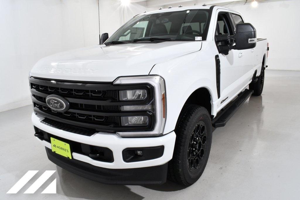 new 2024 Ford F-350 car, priced at $71,777