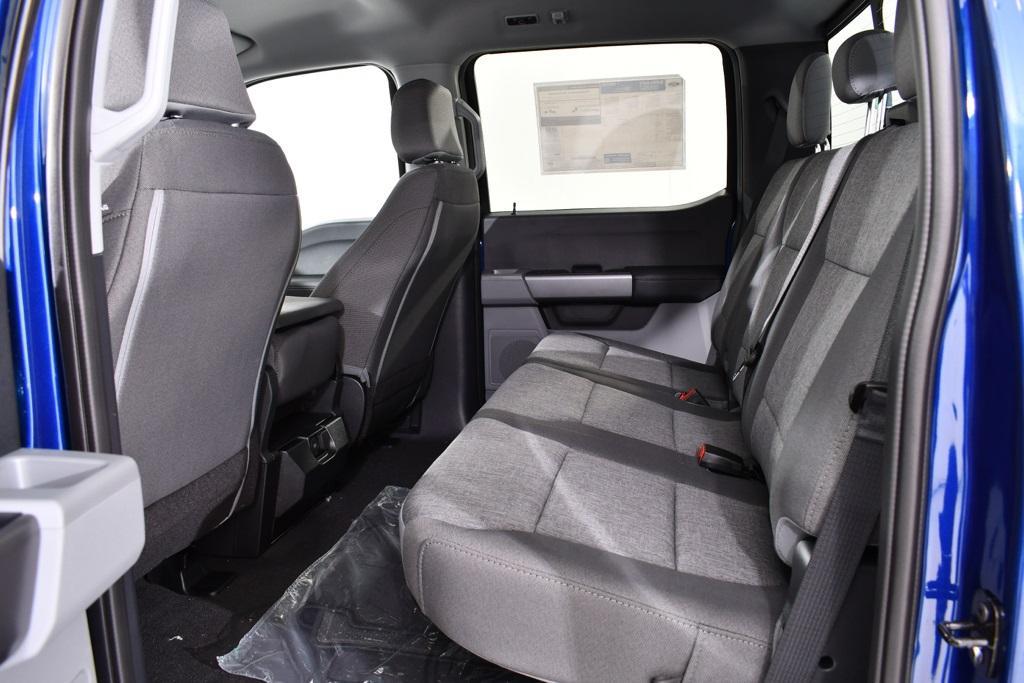 new 2026 Ford F-350 car, priced at $61,477