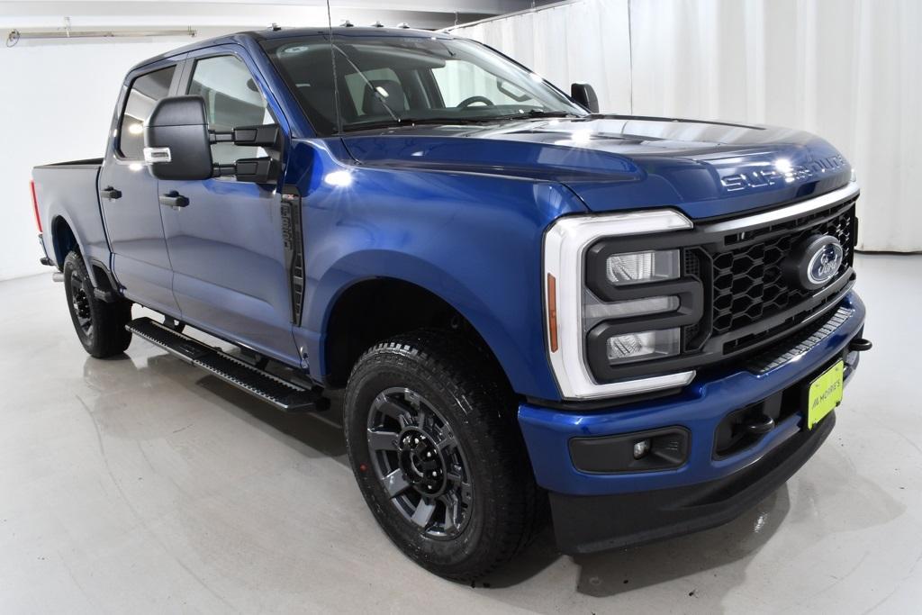 new 2026 Ford F-350 car, priced at $61,477