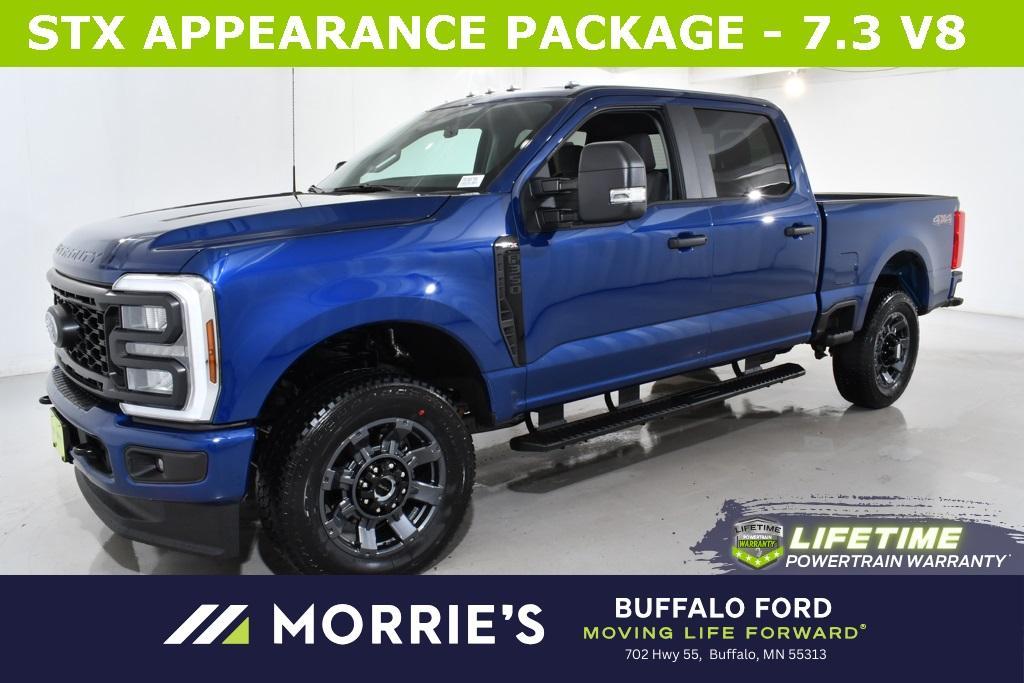 new 2026 Ford F-350 car, priced at $61,477