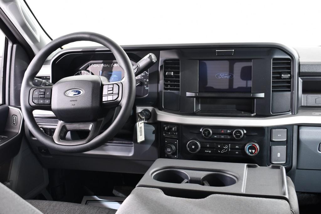 new 2026 Ford F-350 car, priced at $61,477